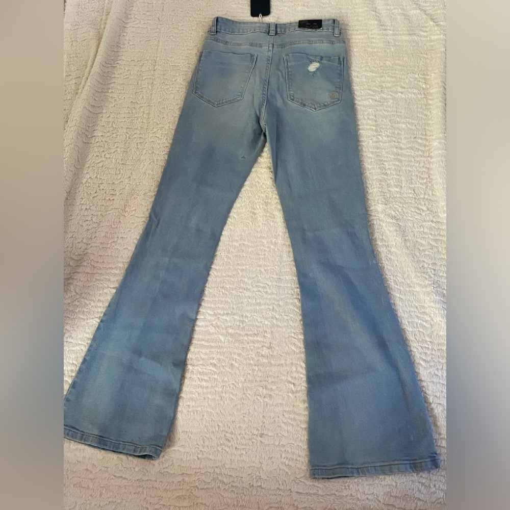 Indigo Rein jeans